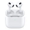 هدفون داخل گوش بی سیم اپل مدل AIRPODS 3